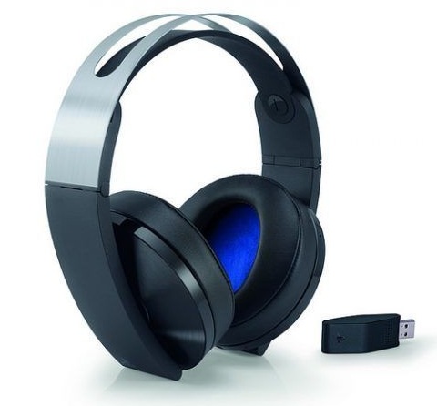 Platinum wireless headset new arrivals