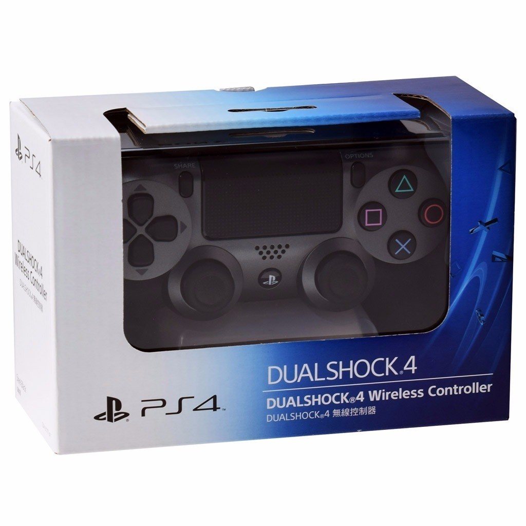 Dualshock 4 controller v2 discount